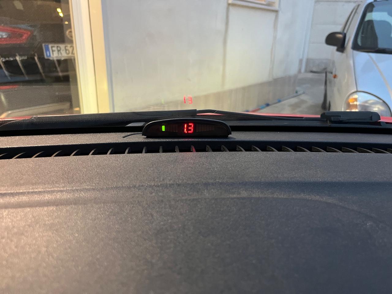 Citroen C1 Airscale VTi 68 3 porte Shine