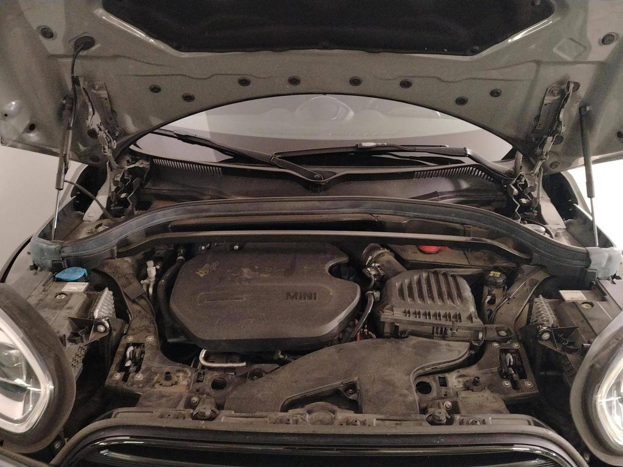 MINI Countryman One D Essential