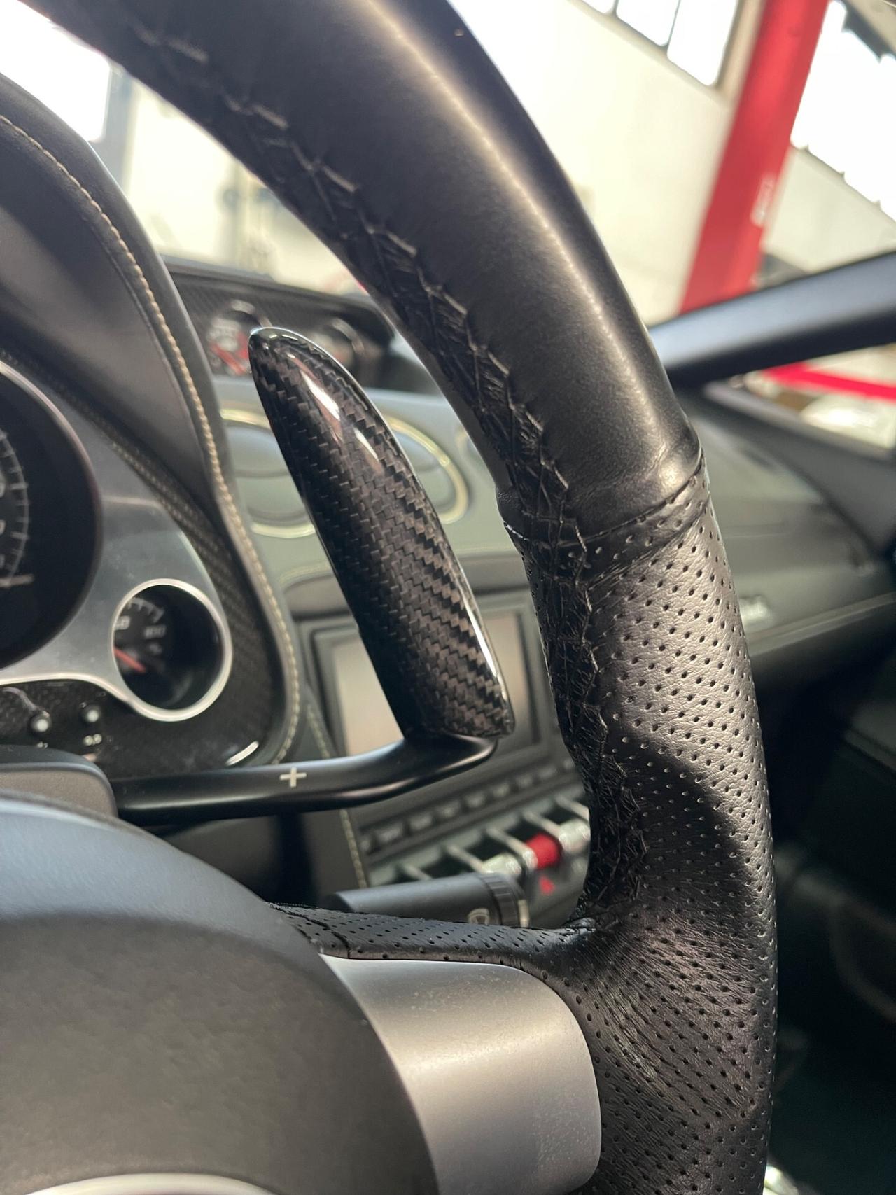 Lamborghini Gallardo LP560-4 Carbonio PERMUTE RATE