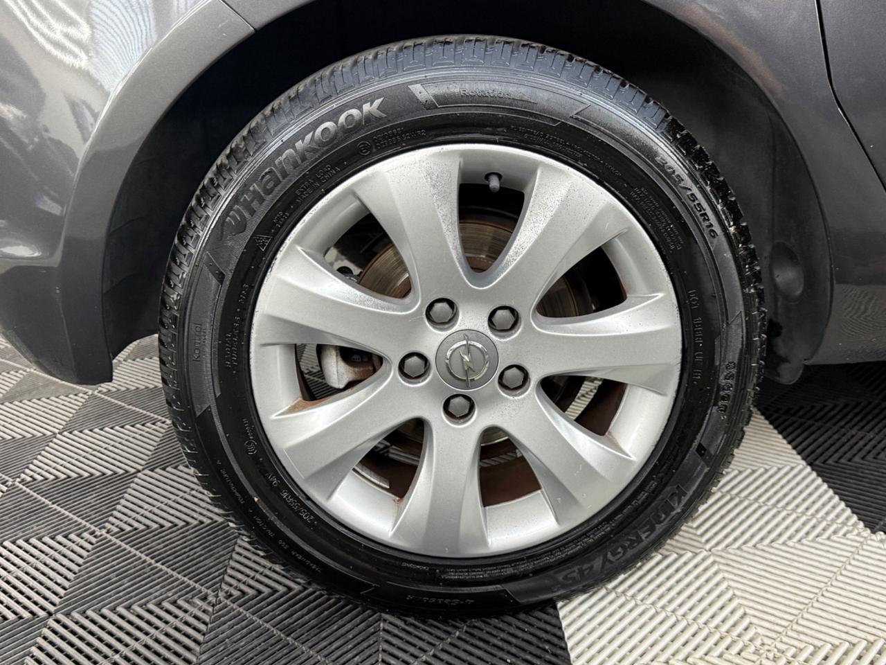 Opel Meriva 1.3 CDTI 95CV ecoFLEX Cosmo