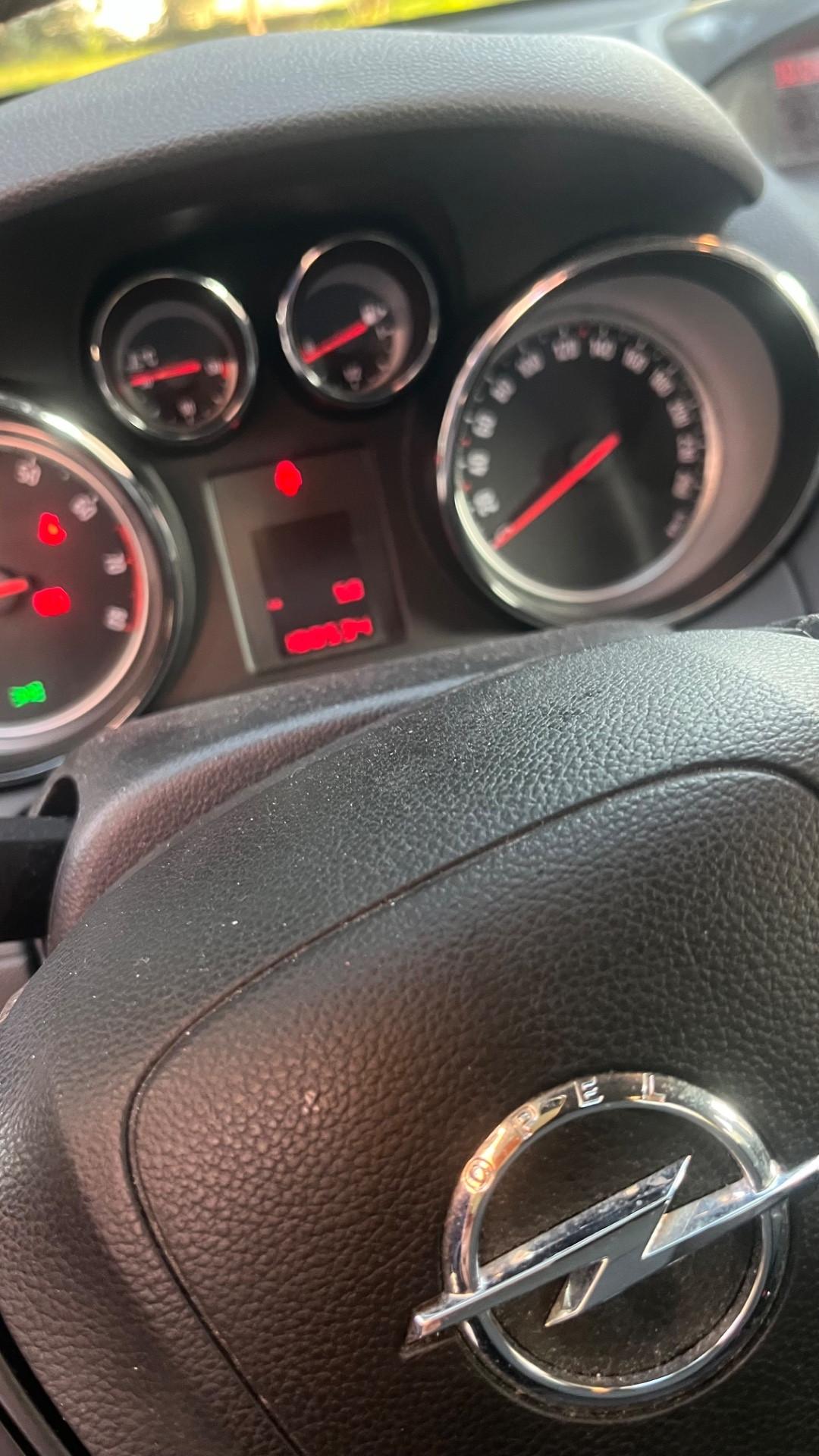 Opel Mokka 1.4 Turbo GPL Tech 140CV 4x2 Cosmo