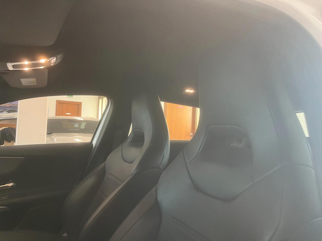 Mercedes-benz A 250 e Automatic EQ-Power Sport