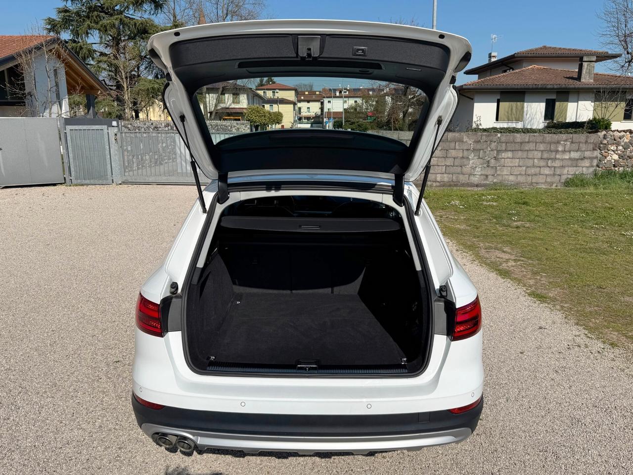 Audi A4 Allroad 2.0 TDI Evo 190cv Quattro S Tronic | PREZZO PROMO