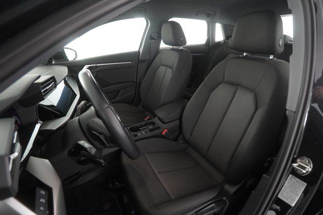 AUDI A3 A3 SPB 35 TFSI S tronic Business Advanced