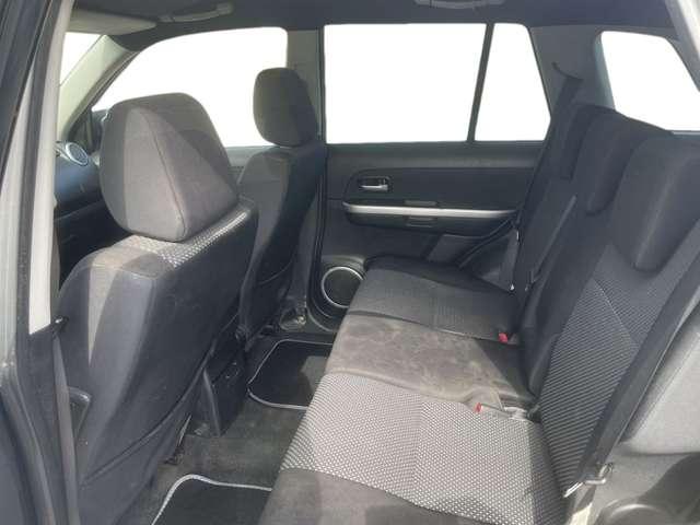 Suzuki Grand Vitara 5p 1.9 ddis