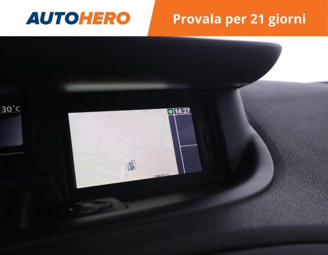 RENAULT Scenic Scénic XMod 1.5 dCi 110CV Start&Stop Limited