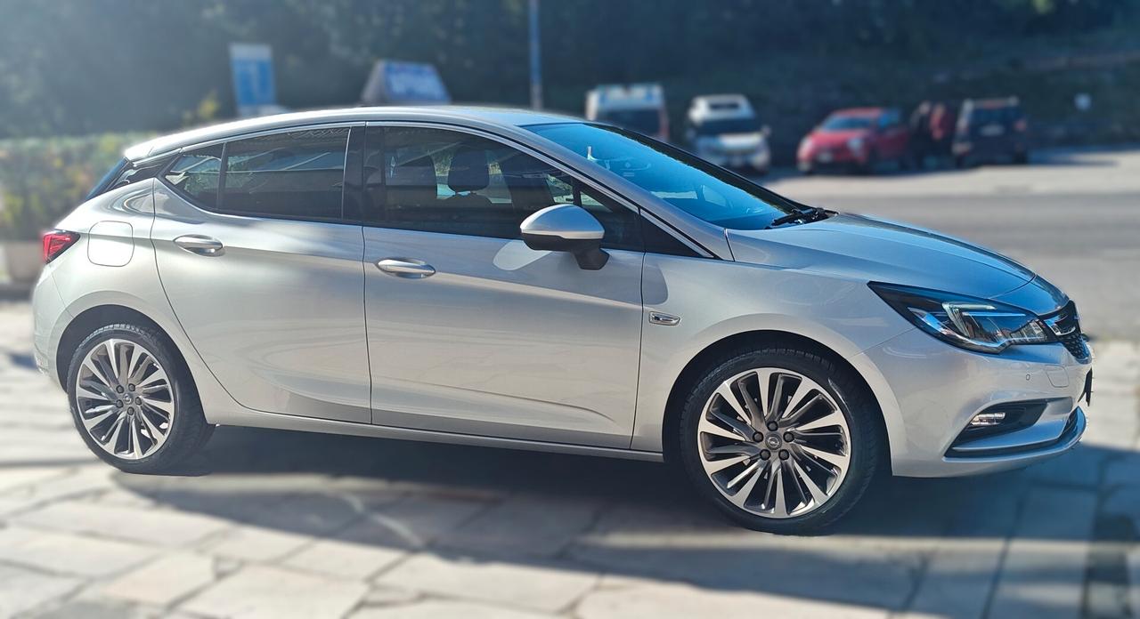 OPEL ASTRA+ 1.6 136CV INNOVATION