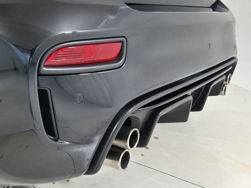 Abarth 595 595C 2016 595C 1.4 t-jet Competizione 165cv