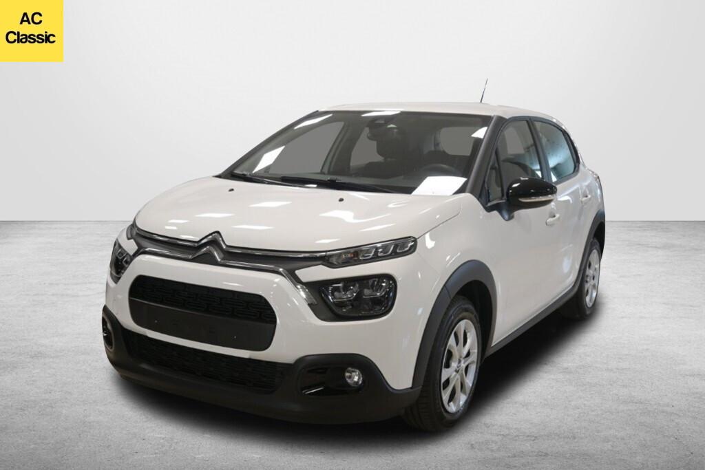 Citroen C3 Feel Business 1.2 benzina ( 83 cv)