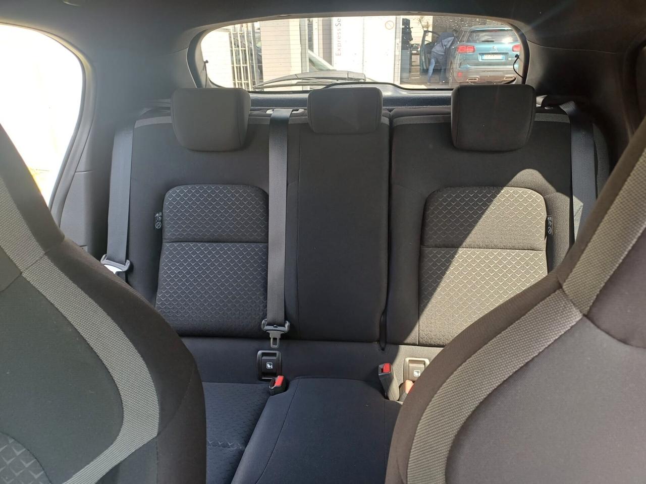 Nissan Juke 1.0 DIG-T 117 CV N-Connecta