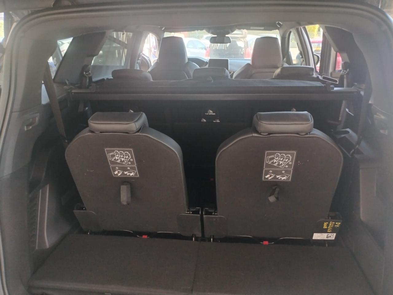 Peugeot 5008 BlueHDi 120 S&S EAT6 Allure