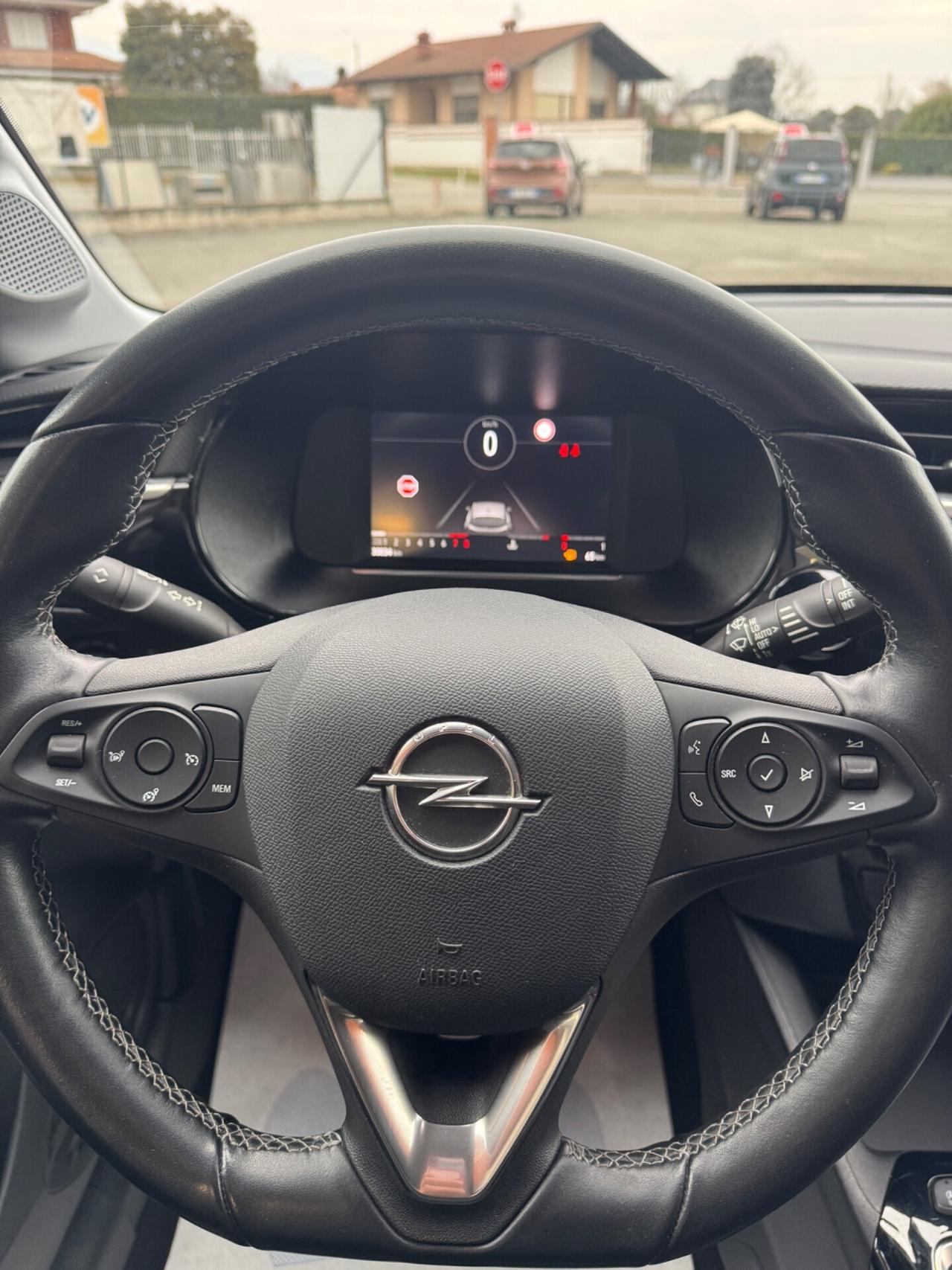 Opel Corsa 1.2 Elegance