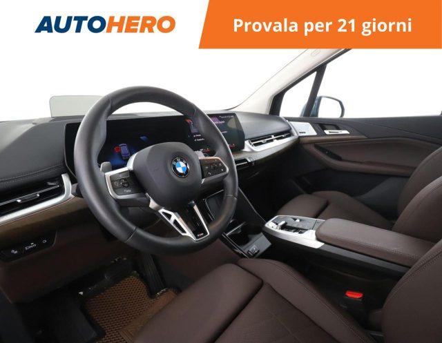 BMW 223 i 48V Active Tourer Luxury
