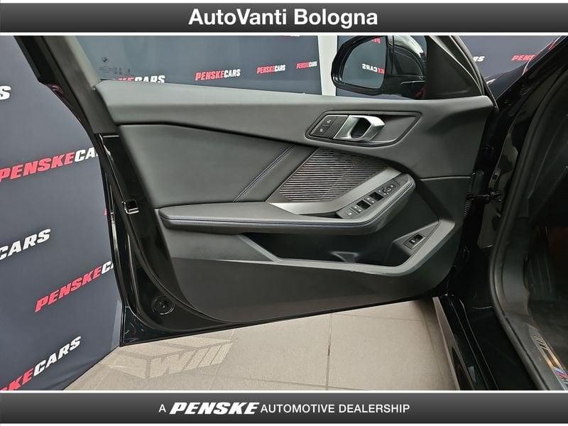 BMW Serie 1 118d MSport Pro