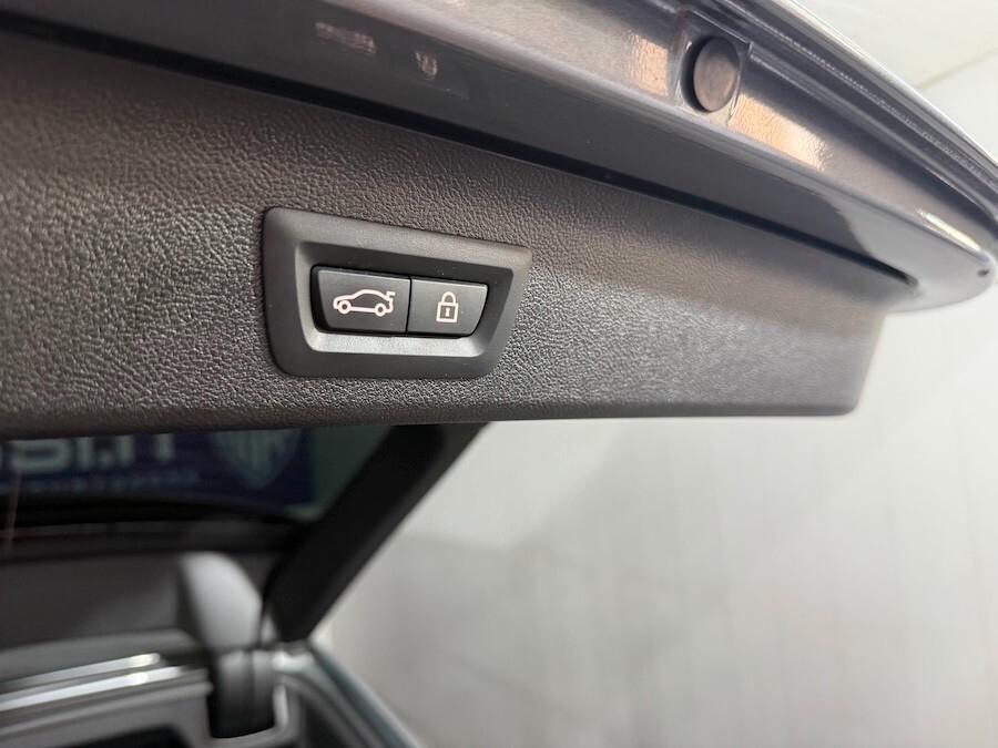 Bmw 520 520d 48V Msport