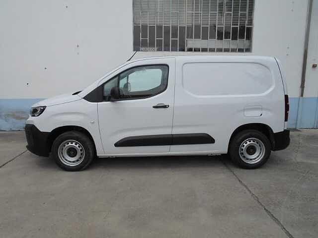 Citroen Berlingo BlueHDi 100 S&S Van M Fin 9Perfet