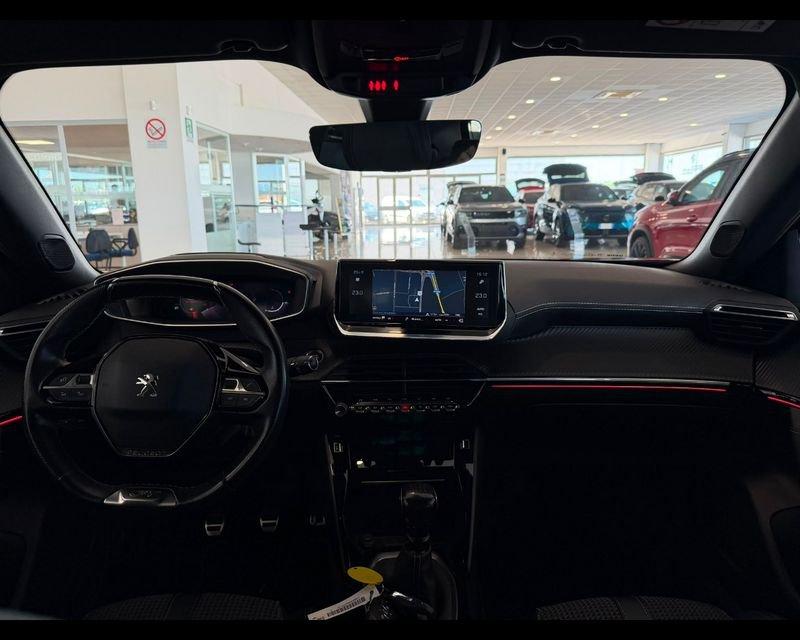 Peugeot 2008 II 2020 1.2 puretech GT s&s 130cv