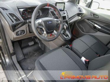 FORD Transit Connect 210 1.5 Ecoblue 100CV PL aut. Furgone Trend
