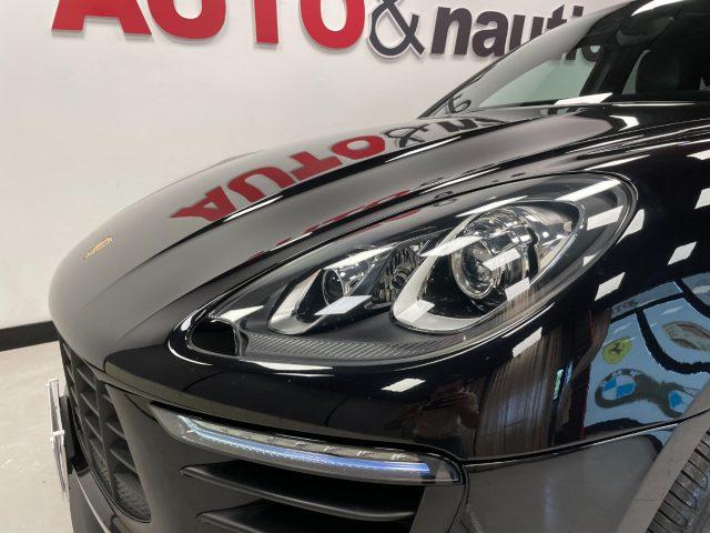 PORSCHE Macan 3.0 S Diesel