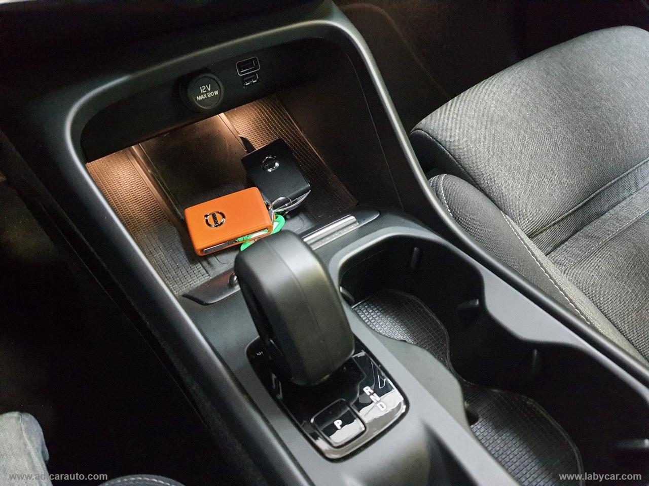 VOLVO XC40 T2 automatico Core