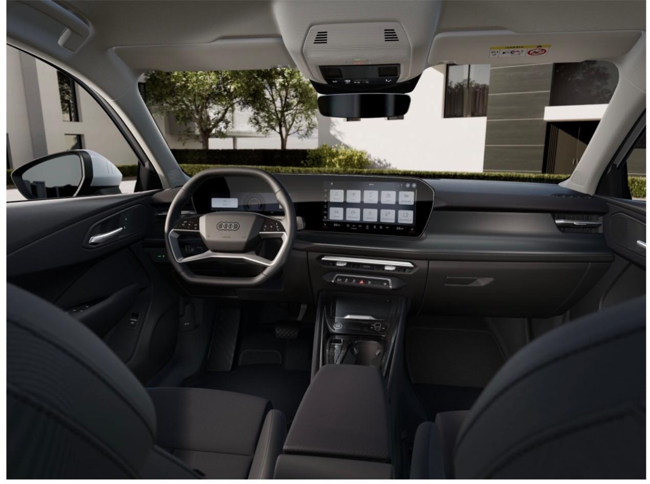 Audi Q3 Sportback 35 2.0 tdi S line edition s-tronic 150cv