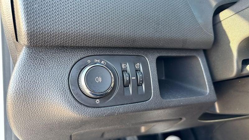 Opel Meriva II 2014 1.4 Turbo GPL-Tech 120cv Cosmo