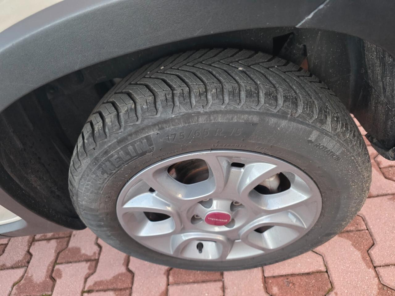 Fiat Panda 1.3 MJT S&S 4x4 perfetta e garantita 12 mesi