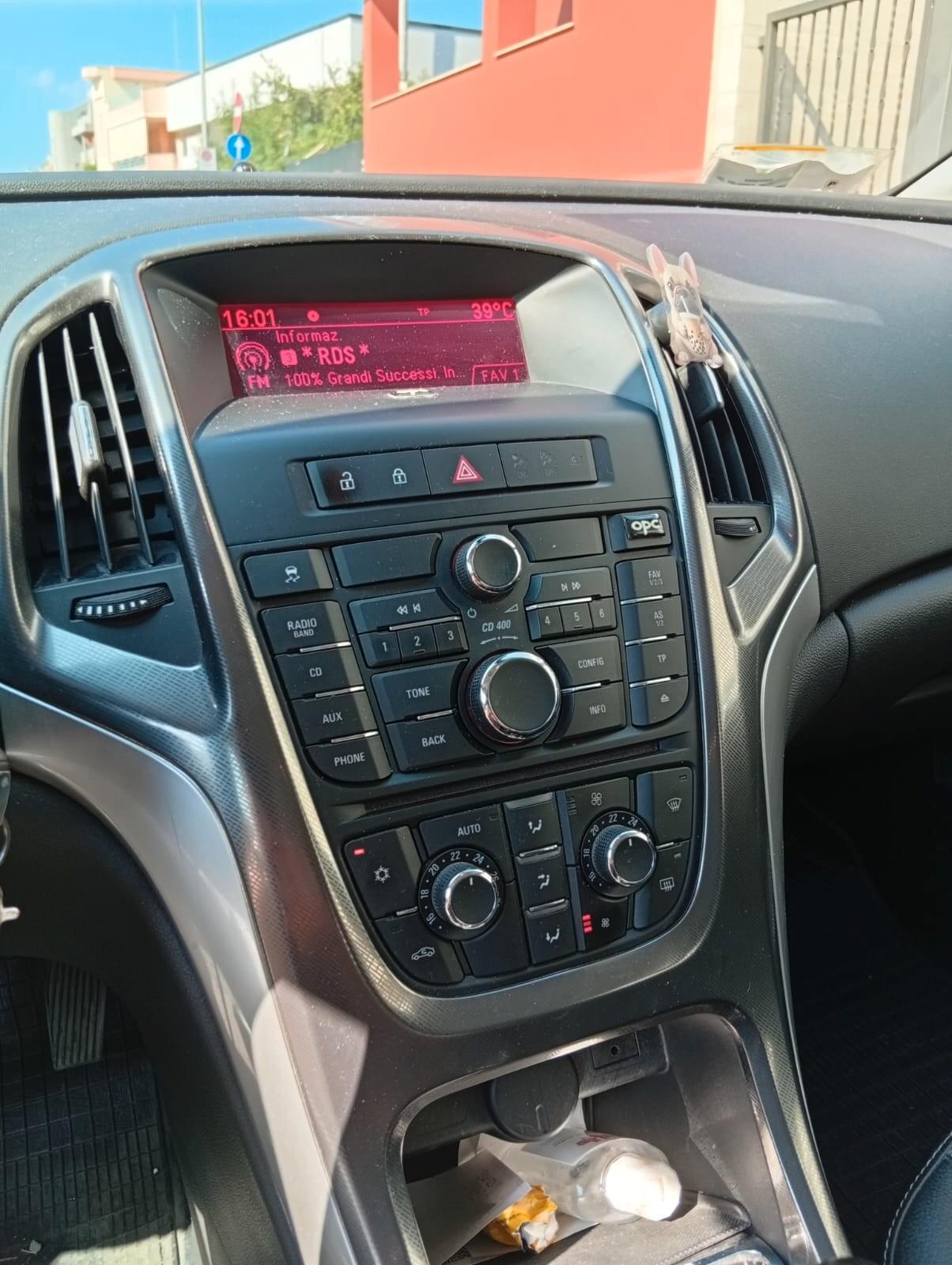 Opel Astra 1.4 140CV Cosmo *UNICO PROPRIETARIO*