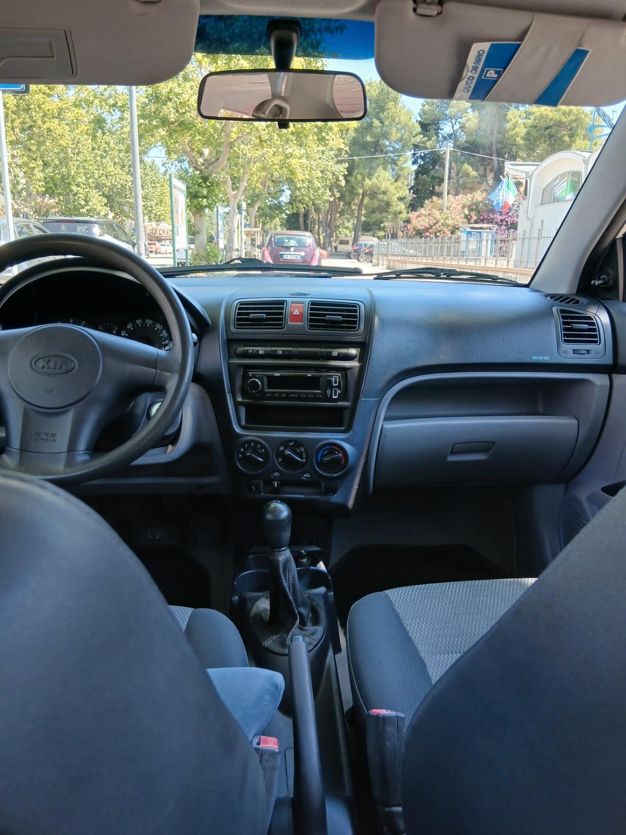Kia Picanto 1.0 12V Urban