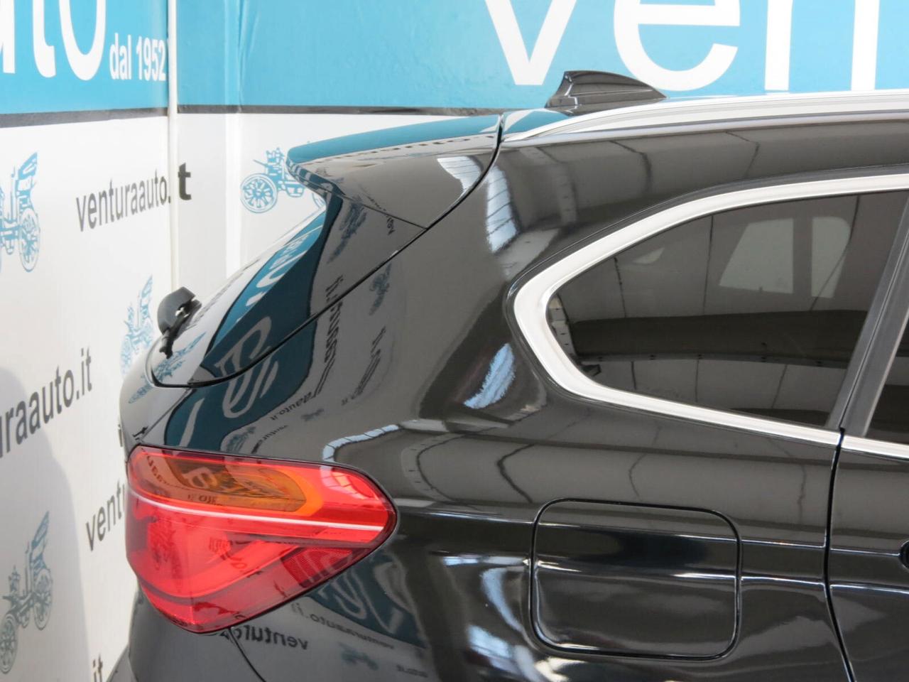 Bmw X1 xDrive 18d 150 cv xLine automatico