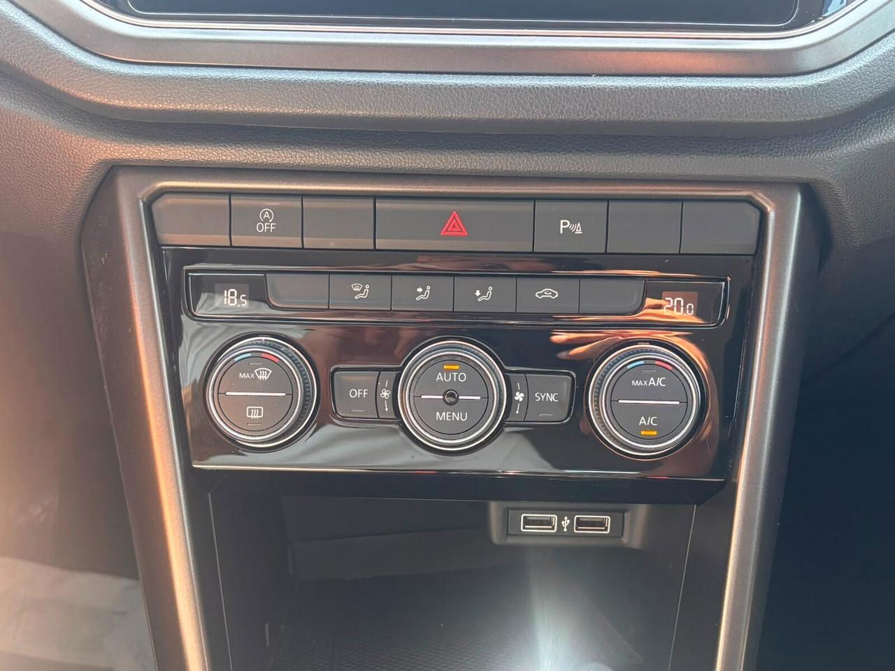 Volkswagen T-Roc - 12/2018 PROMFIN!!!