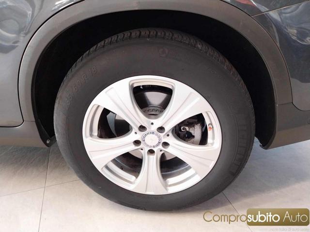 MERCEDES-BENZ GLC 220 d 4Matic Executive