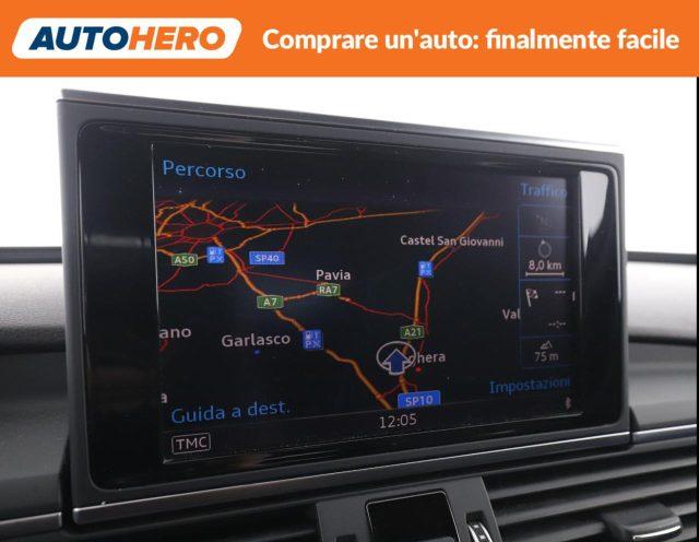 AUDI A6 Avant 2.0 TDI 190 CV quattro S tronic