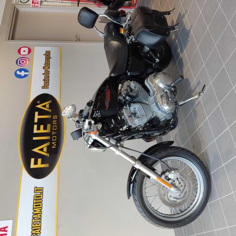 Harley-Davidson XL 883R - 2005