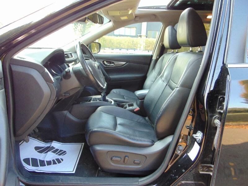 NISSAN X-Trail 3ª serie X-Trail 1.6 dCi 2WD Tekna