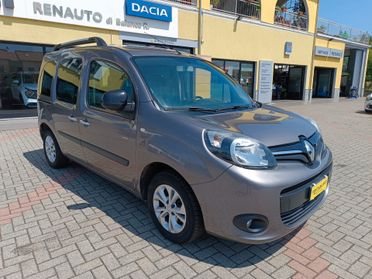 Renault Kangoo 1.5 dCi 110CV 5 porte Stop & Start Limited