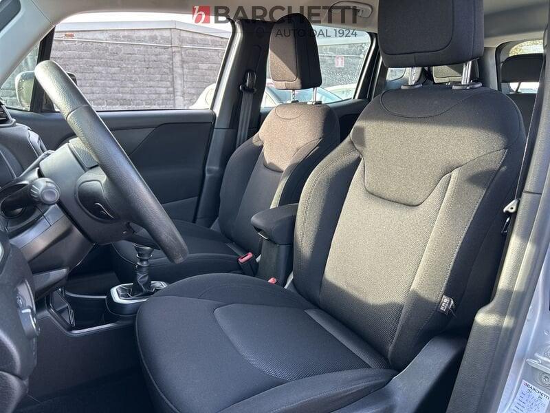 Jeep Renegade 1.0 T3 SPORT