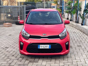 Kia Picanto 1.0 GPL