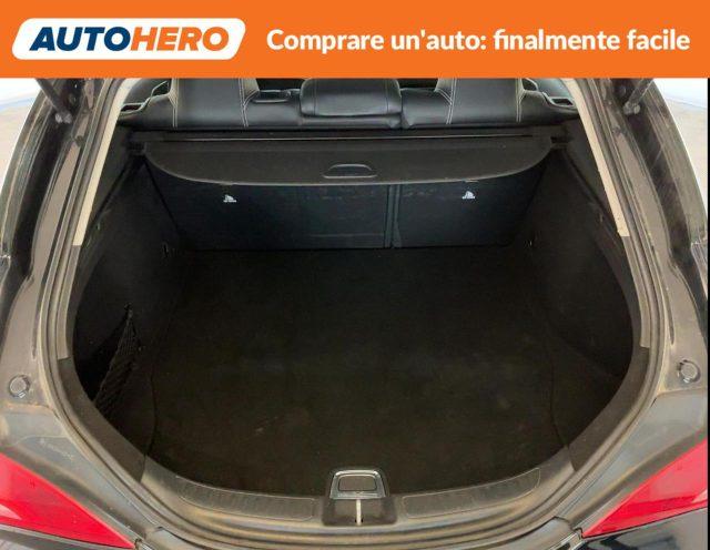 MERCEDES-BENZ CLA 180 d S.W. Automatic Business