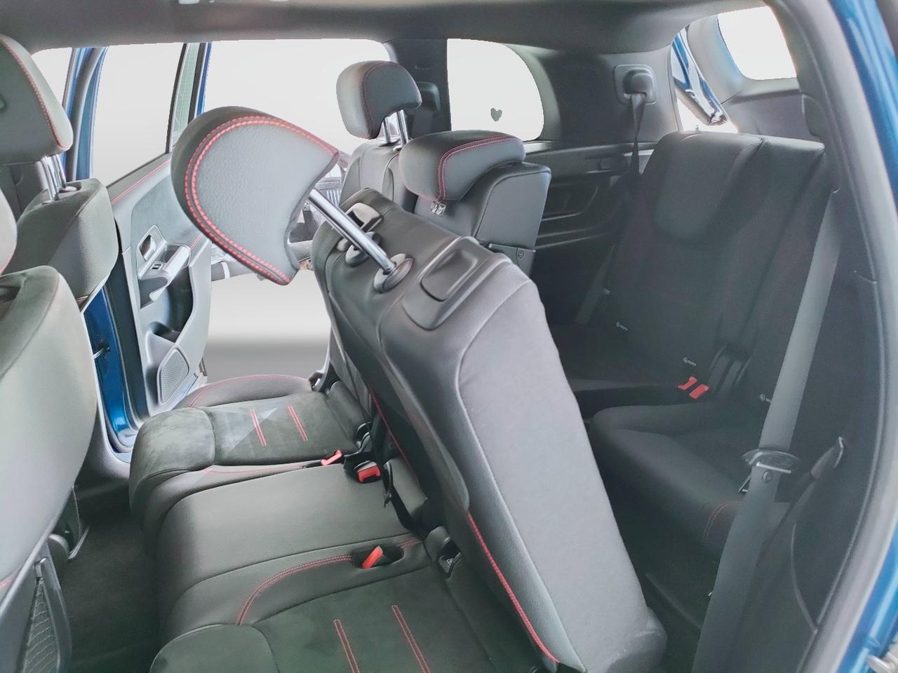 Mercedes-Benz GLB - X247 2023 - GLB 200 d AMG Line Advanced Plus 4matic auto 7p.ti