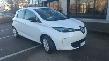 Renault ZOE R90 Batteria di proprietà