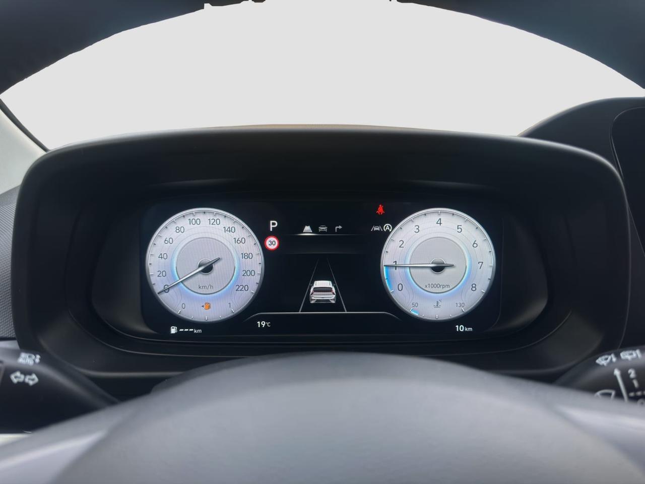 HYUNDAI Bayon 1.0 T-GDI DCT Business