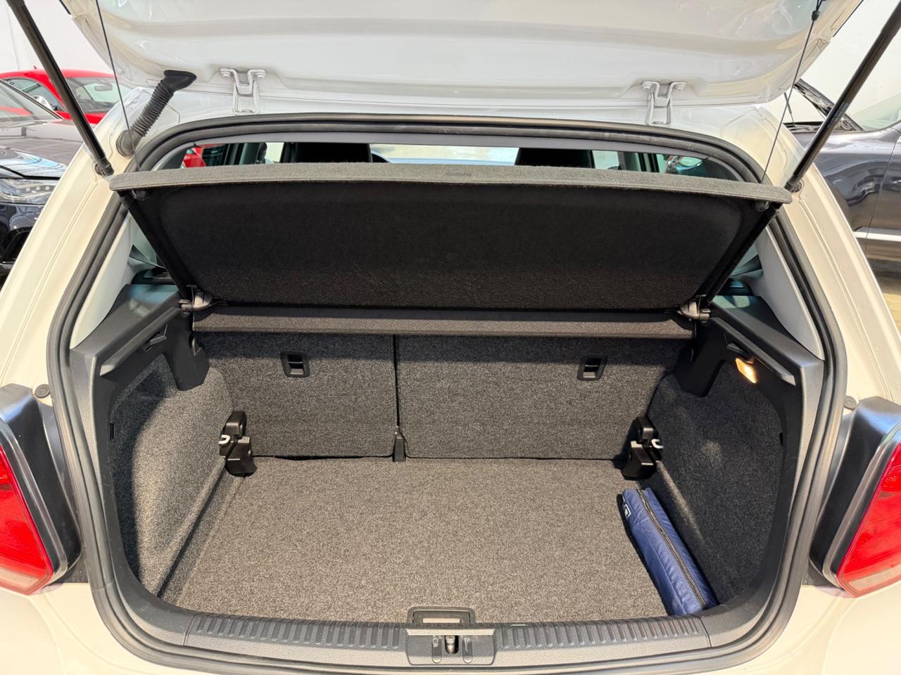 Volkswagen Polo 1.6 TDI 90CV DSG CARPLAY-HIGHLINE