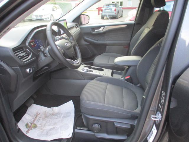 FORD Kuga 2.5 Full Hybrid 190 CV CVT 2WD Titanium Business