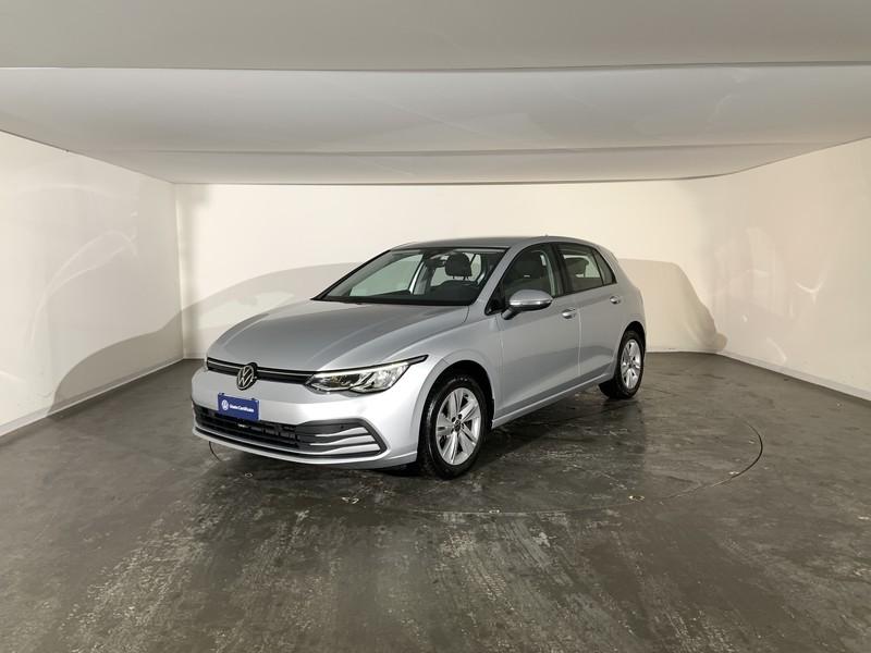 Volkswagen Golf 1.0 etsi evo life 110cv dsg