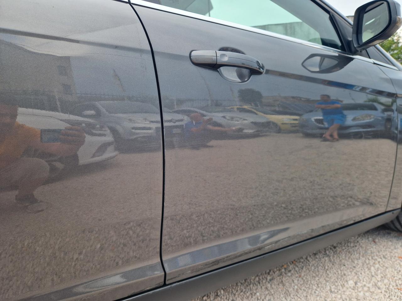 Ford Focus 1.5 TDCi 95 CV Start&Stop Plus