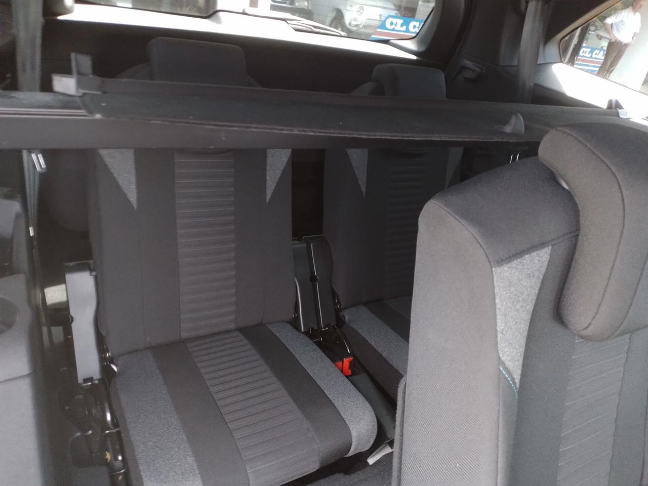 Peugeot 5008 1.5 BlueHDi 130 S&S EAT8 Allure 7 Posti