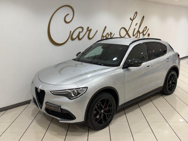 ALFA ROMEO Stelvio 2.0 Turbo 280 CV AT8 Q4