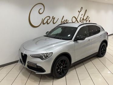 ALFA ROMEO Stelvio 2.0 Turbo 280 CV AT8 Q4