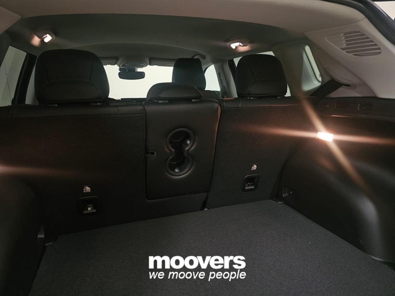 JEEP Compass 2ª serie 1.5 Turbo T4 130 CV MHEV 2WD Summit